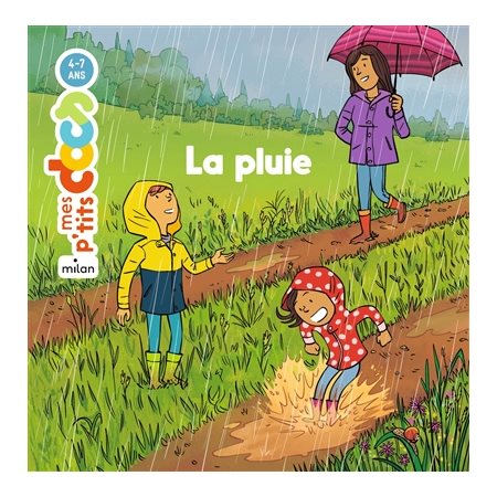 La pluie
