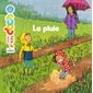 La pluie La pluie