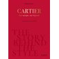 Cartier : une marque, une légende : non officiel et non autorisé