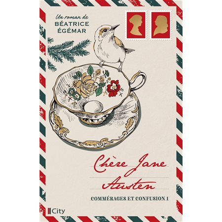 Chère Jane Austen #1 Commérages et confusion