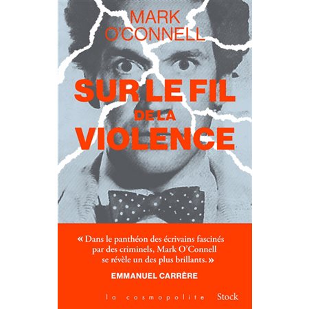Sur le fil de la violence Sur le fil de la violence