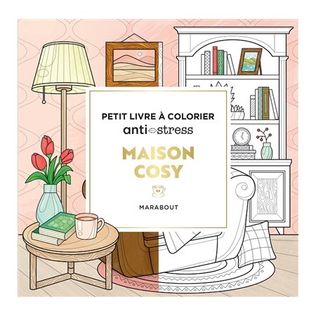 Petit colo : Maison cosy