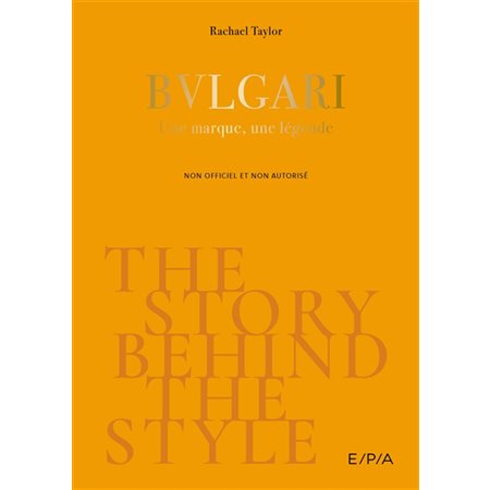 Bulgari : une marque, une légende