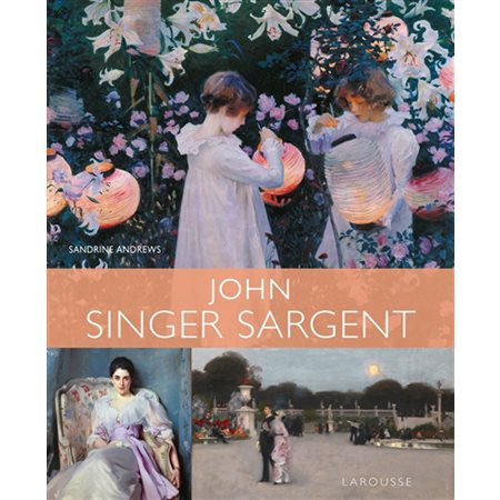 John Singer Sargent