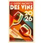 Le guide Hachette des vins : sélection 2026