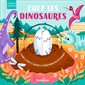 Chez les dinosaures
