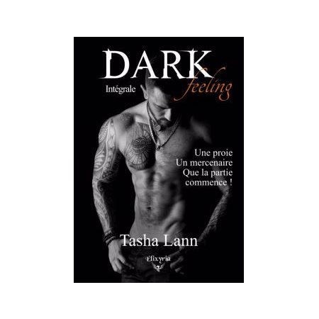 Dark feeling : intégrale