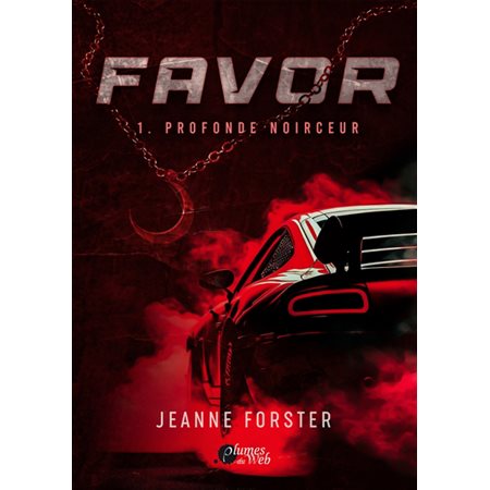 Favor #1 Profonde noirceur