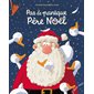 Pas de panique Père Noël