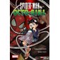 Spider-Man : Octo-Girl #1
