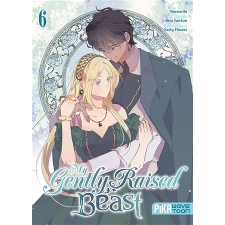 My gently raised beast #6