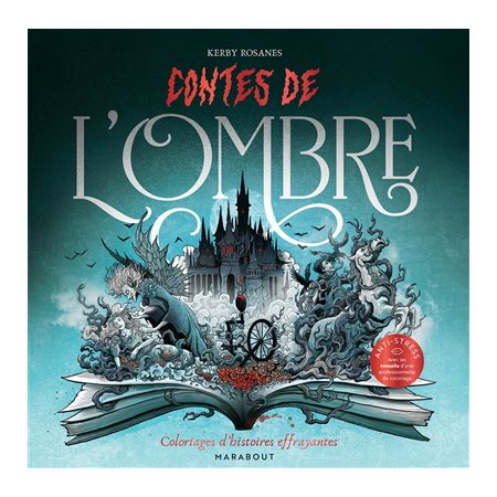 Contes de l'ombre