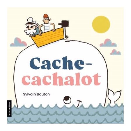 Cache-cachalot