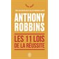 Les 11 lois de la réussite