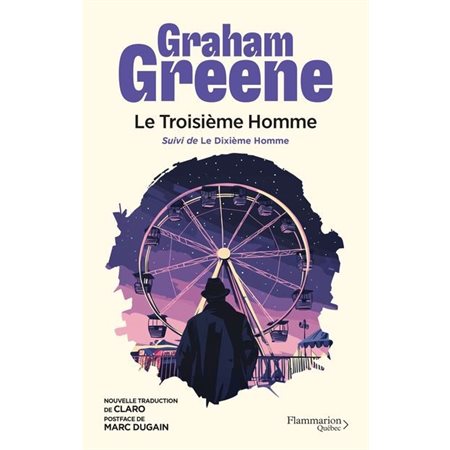 Le troisième homme Le troisième homme