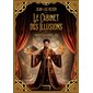 Le cabinet des illusions #1 Enquête à Vienne, 1902