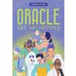 Oracle des archétypes