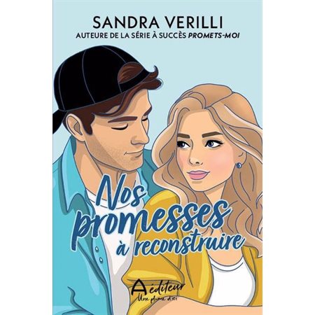 Nos promesses à reconstruire