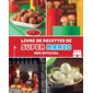Livre de recettes de Super Mario