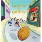 La reine des galettes
