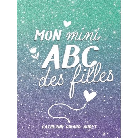 Mon mini ABC des filles