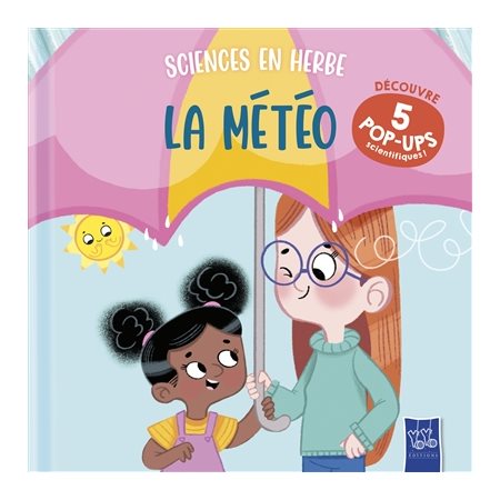 Sciences en herbe : La météo