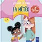 Sciences en herbe : La météo