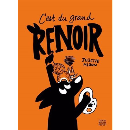Renoir #2 C'est du grand Renoir