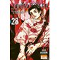 Jujutsu kaisen #28 La bataille du no man's land de Shinjuku : avance