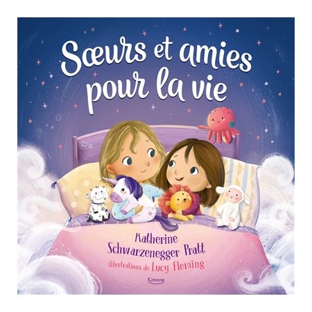 Soeurs et amies pour la vie Soeurs et amies pour la vie
