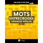 Mots entrecroisés grandes grilles #3
