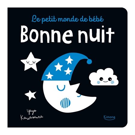 Le petit monde de bébé : Bonne nuit