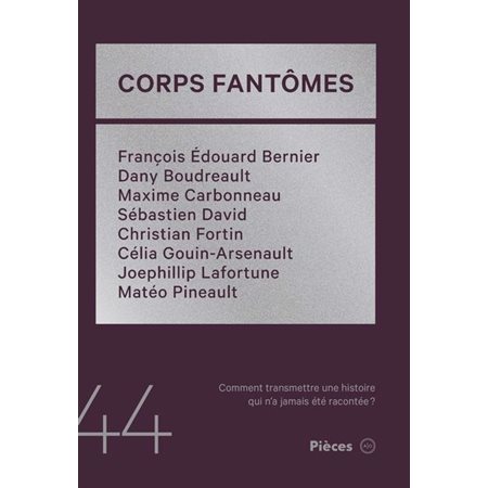 Corps fantômes