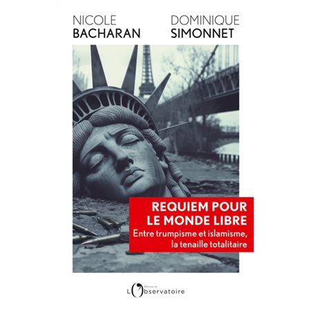Requiem pour le monde libre