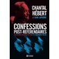 Confessions post-référendaires