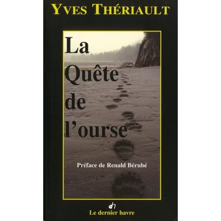 La quête de l'ourse