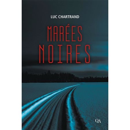 Marées noires