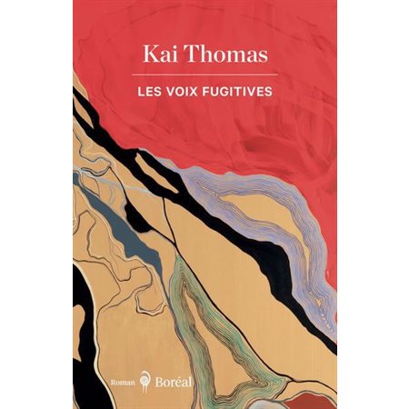 Les Voix fugitives