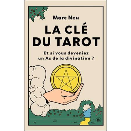 La clé du tarot