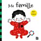 Ma famille