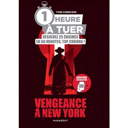 1h à tuer : Vengeance à New York