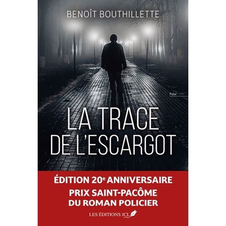 La trace de l'escargot