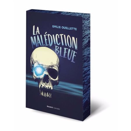 La malédiction bleue