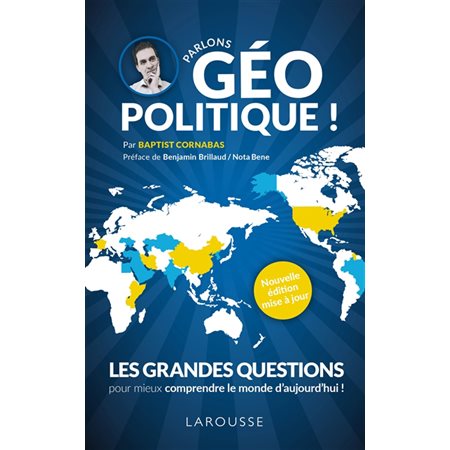 Parlons géopolitique !