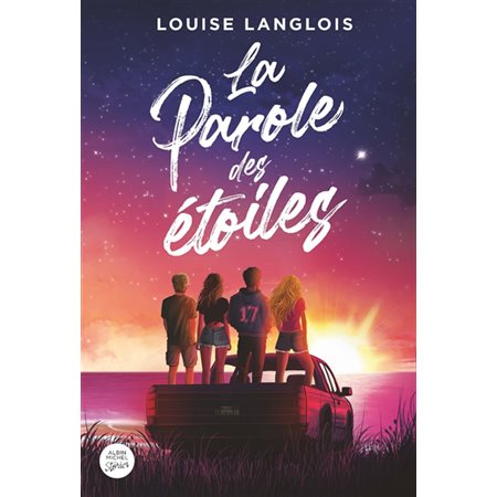 La parole des étoiles