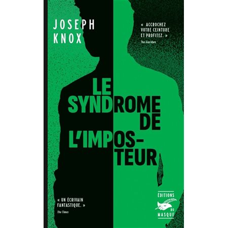 Le syndrome de l'imposteur
