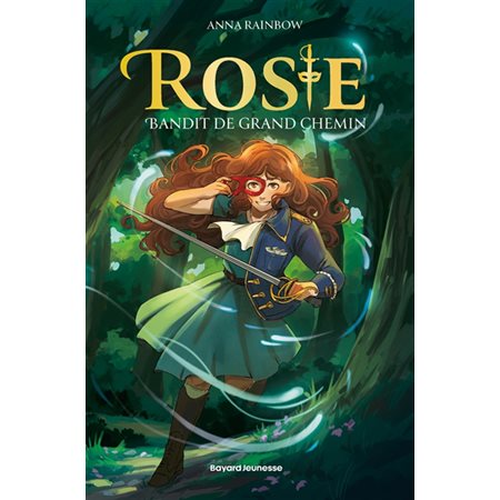 Rosie : Bandit de grand chemin