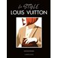 Le style Louis Vuitton