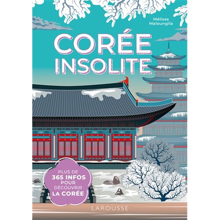 Corée insolite