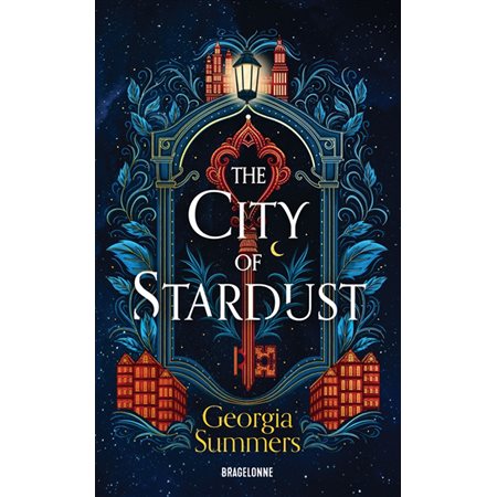 The city of Stardust